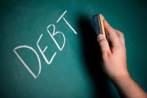 Do I have enough debt?